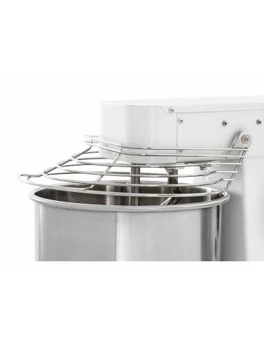 Spiral mixer - High hydration - Capacity KG...