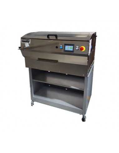 Bread cutter - Variable step - cm 95 x 75 x 46 h