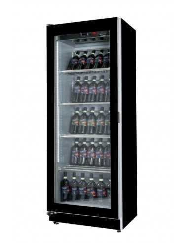 Expositor para vino - Monotemperatura:...