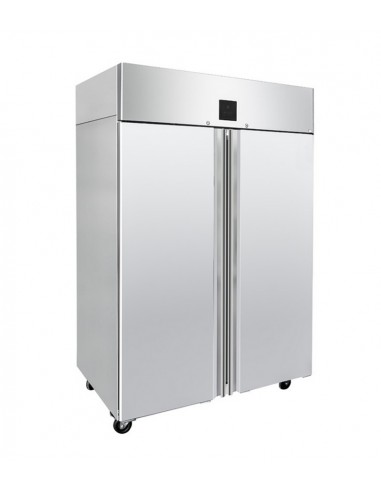 Freezer cabinet - Capacity Lt. 1300 - cm 131.4 x 84.5 x 211 h