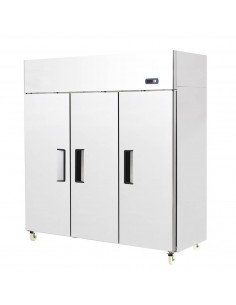 Freezer cabinet Litres1390 - cm 180 x 73 x 194.5 h