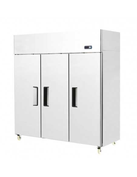 Freezer cabinet Litres1390 - cm 180 x 73 x 194.5 h