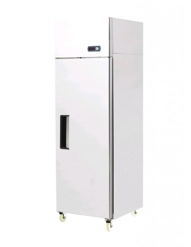 Freezer cabinet - Capacity Lt. 450 - cm 60 x 74.5 x 195 h