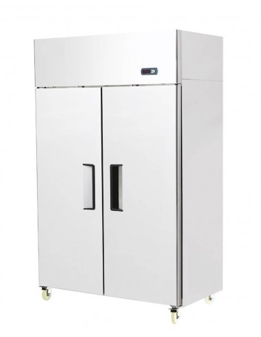 Freezer cabinet - Capacity Lt. 900 - cm 1200 x 74.5 x 195 h