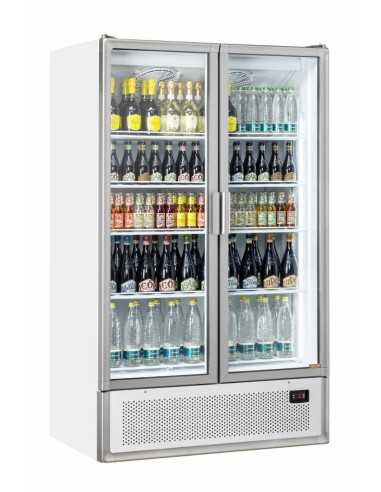 Armadio frigorifero - Capacità Lt 1200 - cm 120...