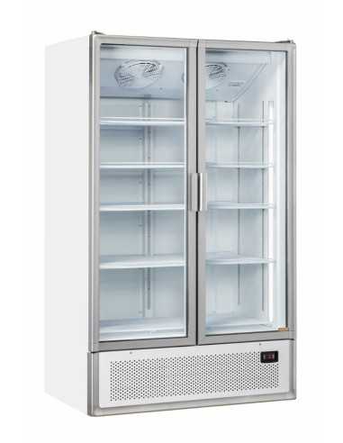 Frigorífico armario - Capacidad Lt 1200 - cm...