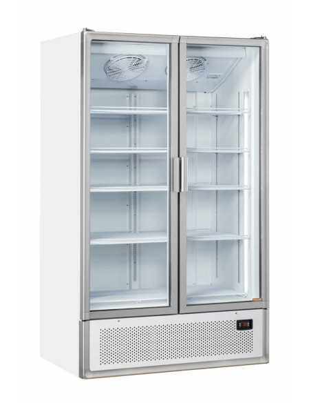 Frigorífico armario - Capacidad Lt 1200 - cm 120 x 79.1 x 203.5 h