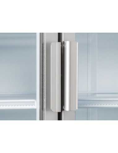 Refrigerator cabinet - Capacity Lt 1200 - cm...