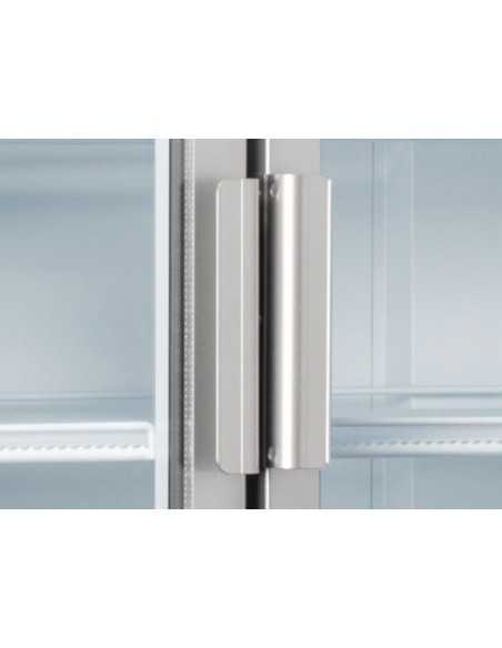 Armadio frigorifero - Capacità Lt 1200 - cm 120 x 79.1 x 203.5 h