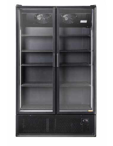 Refrigerator cabinet - Capacity Lt 1200 - cm...