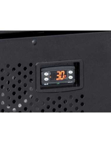 Refrigerator cabinet - Capacity Lt 1200 - cm...