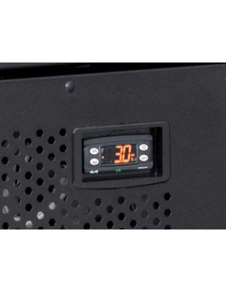 Armadio frigorifero - Capacità Lt 1200 - cm 120 x 79.1 x 203.5 h