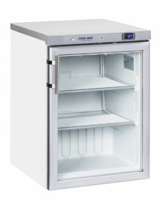 Armadio congelatore - Capacità  200 lt  - cm 59.8 x 67.9...