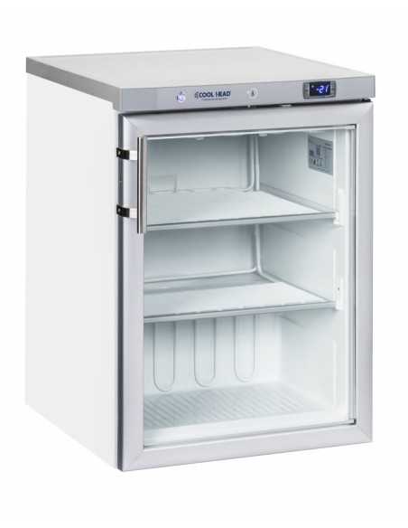 Armario de congelador - Capacidad  200 lt  - cm 59.8 x 67.9 x 83.8