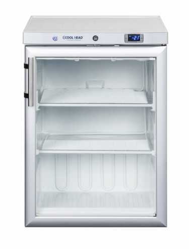 Armadio congelatore - Capacità  200 lt  - cm...