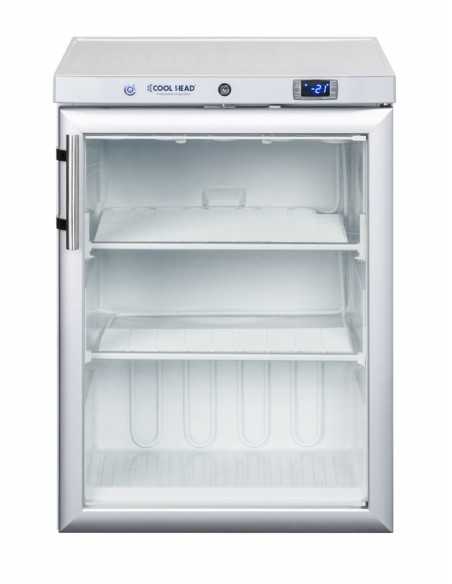 Armario de congelador - Capacidad  200 lt  - cm 59.8 x 67.9 x 83.8