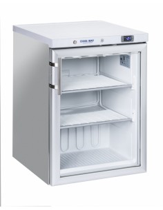 Freezer cabinet - Capacity 200 lt - cm 59.8 x 67.9 x 83.8 2