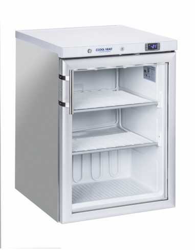 Freezer cabinet - Capacity 200 lt - cm 59.8 x...