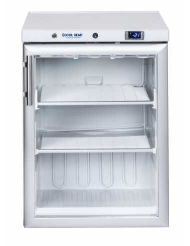 Freezer cabinet - Capacity 200 lt - cm 59.8 x...