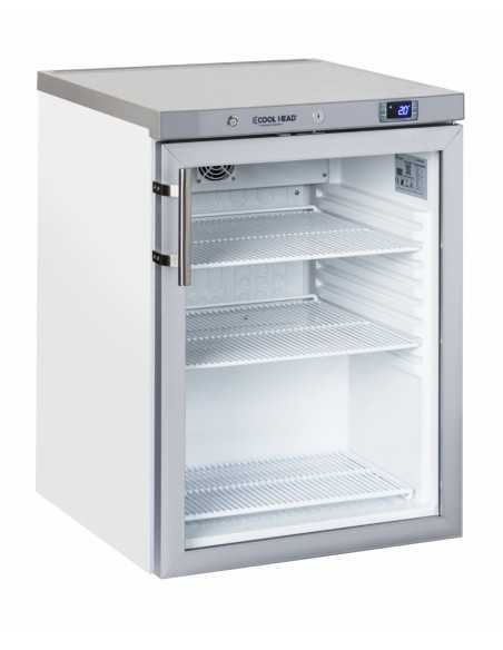 Refrigerated cabinet - Capacity 200 lt - cm 59.8 x 67.9 x 83.8h