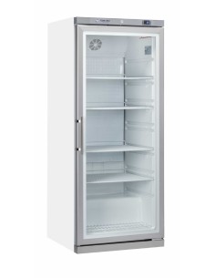 Refrigerated cabinet - Capacity 600 lt - cm 77.5 x 76.3 x... 2
