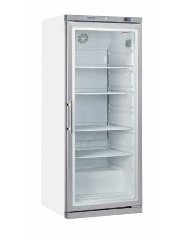 Refrigerated cabinet - Capacity 600 lt - cm...