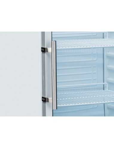 Refrigerated cabinet - Capacity 600 lt - cm...