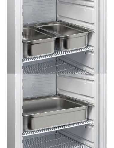 Refrigerated cabinet - Capacity 600 lt - cm...