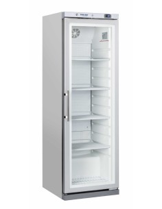 Refrigerator cabinet - Capacity 400 lt - cm 60 x 69.5 x... 2