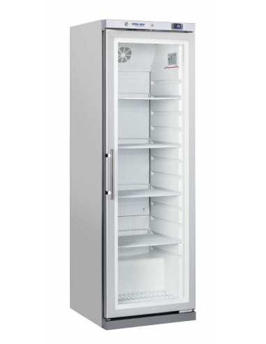 Refrigerator cabinet - Capacity 400 lt - cm 60...