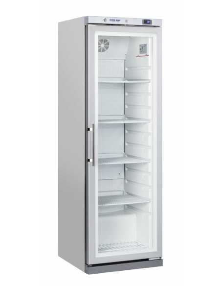 Refrigerator cabinet - Capacity 400 lt - cm 60 x 69.5 x 187.9h