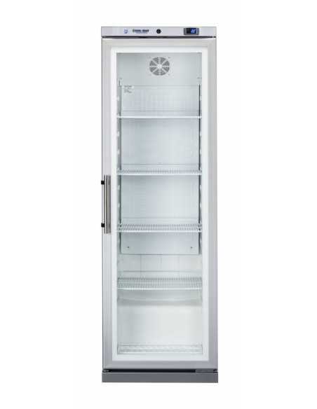 Refrigerator cabinet - Capacity 400 lt - cm 60 x 69.5 x 187.9h