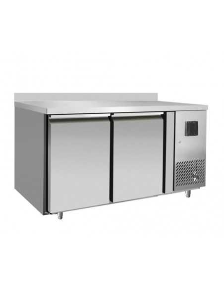 Mesa refrigerada con 2 puertas - Tropicalizada - Upstand Mesa refrigerada con 2 puertas - Tropicalizada - Upstand
