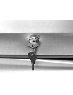 Frigorífico armario - Capacidad lt 1900 - cm 205 x 85 x... 2