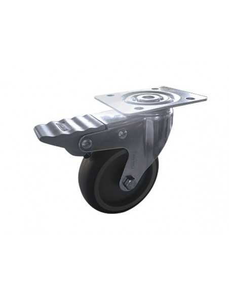 Frigorífico armario - Capacidad lt 1900 - cm 205 x 85 x 207.5 h