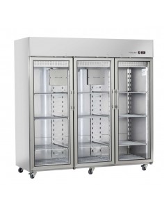 Armadio frigorifero - Capacità lt 1900 - cm 205 x 90 x... 2