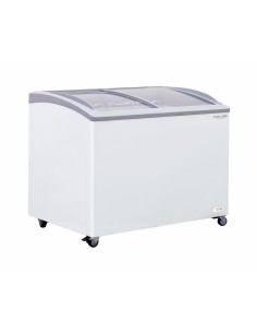 Freezer in cockpit - Capacity  300 liters - cm 104.4 x... 2