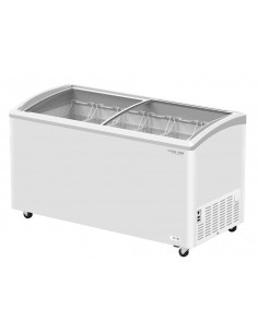 Freezer a pozzetto - Capacità litri 475 - cm 151 x 69.4 x... 2