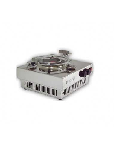 Electric cooker - cm 40 x 53,5 x 20 H