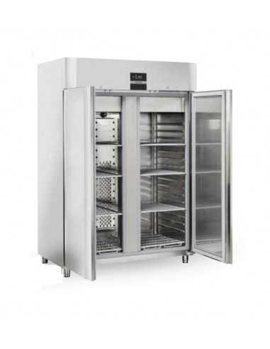 Refrigeration cabinet positive temperature -2°/...