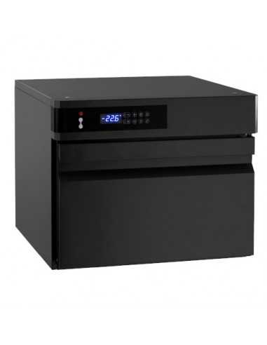 Blast chiller1 stainless steel grid GN 2/3 ( cm...