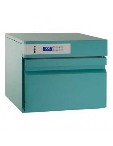 Blast chiller1 stainless steel grid GN 2/3 ( cm...
