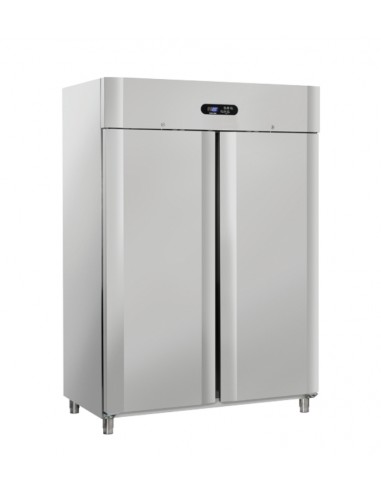 Freezer cabinet - Capacity Lt 1105 - cm 143 x 89.5 x 208.5 h