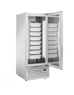Refrigerator cabinet - Fish - Capacity Lt 600 - cm 74 x...