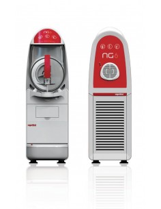 Granitor - Capacidad litros 6 - cm 20 x 48 x 62h 2