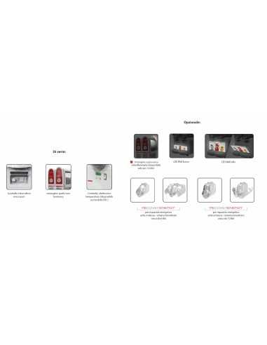 Granitor - Capacity liters 6 - cm 20 x 48 x 62h