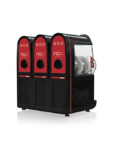 Granitor - Capacidad 6+6+6 - cm 60 x 48 x 62h 2