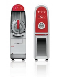 Granitor - Capacidad 10 +10 +10 lt - cm 60 x 50 x 71 h 2