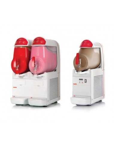 Granitor - Capacity 10 +10 +10 lt - cm 60 x 50...