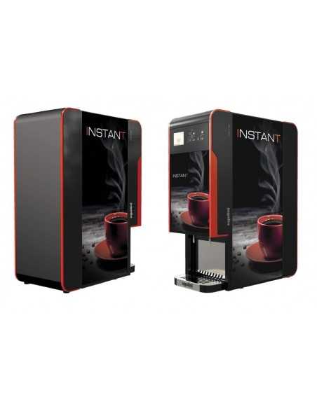 Dispensador de bebidas instantáneas de 4,5 litros - 2 envases de 1000 cc Dispensador de bebidas instantáneas de 4,5 litros - 2 envases de 1000 cc